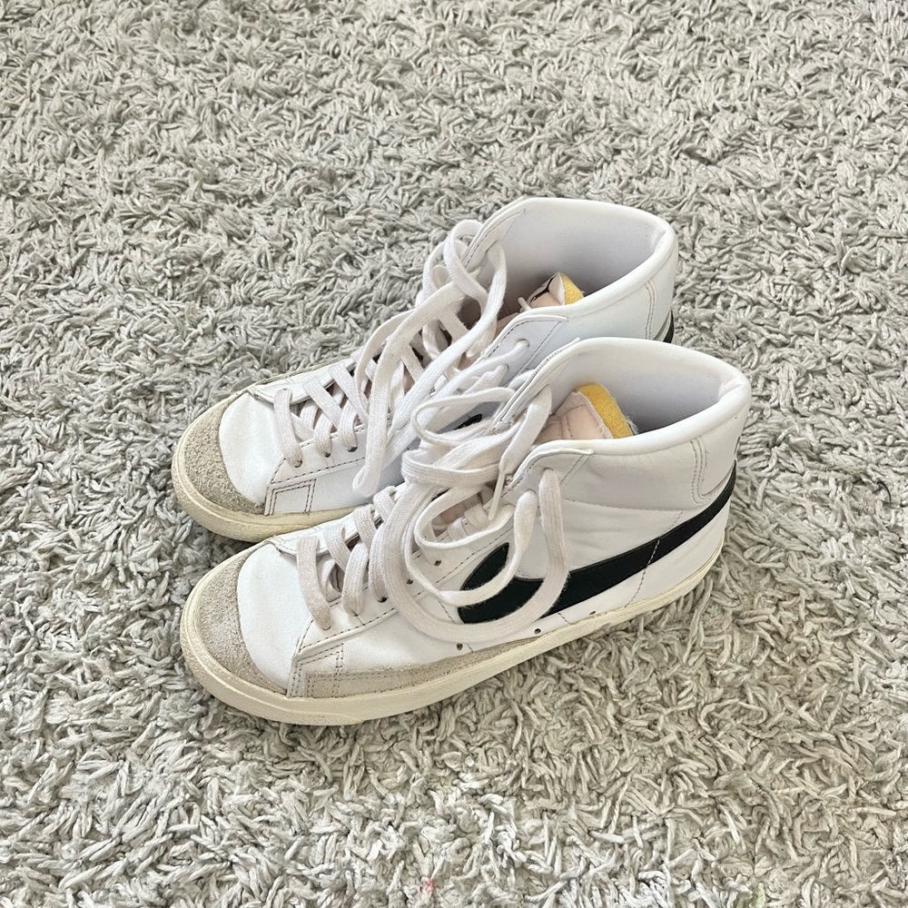 Nike Blazers
